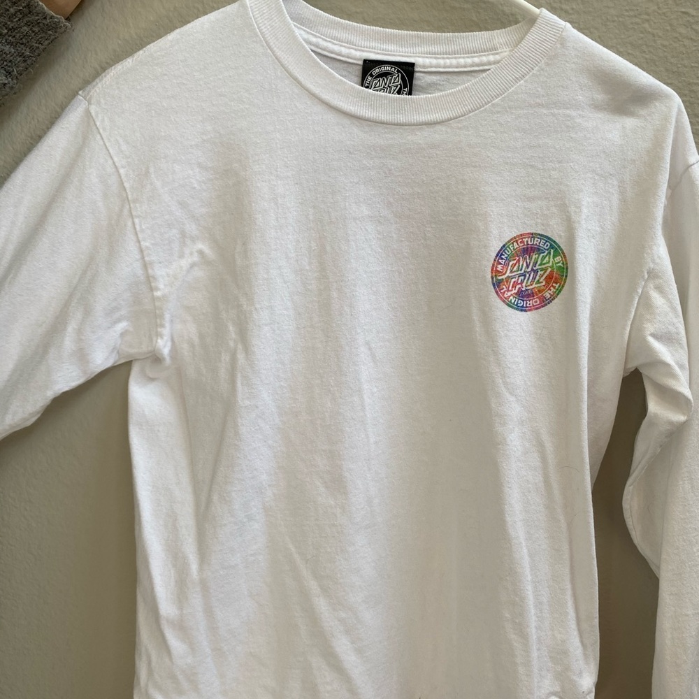 Tilly’s Youth Long Sleeve! Never worn, Unisex!